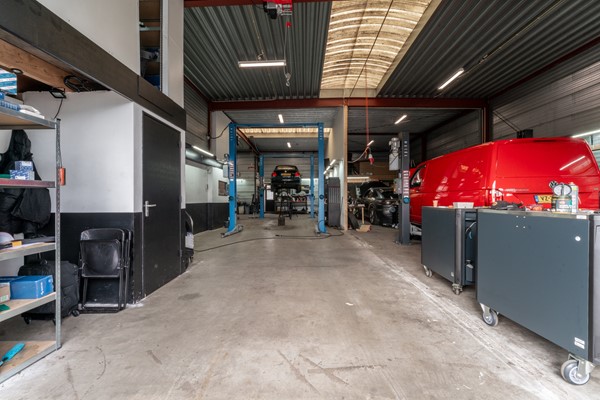 Foto - Te koop: Het Hazeland 12, 6931 KB Westervoort